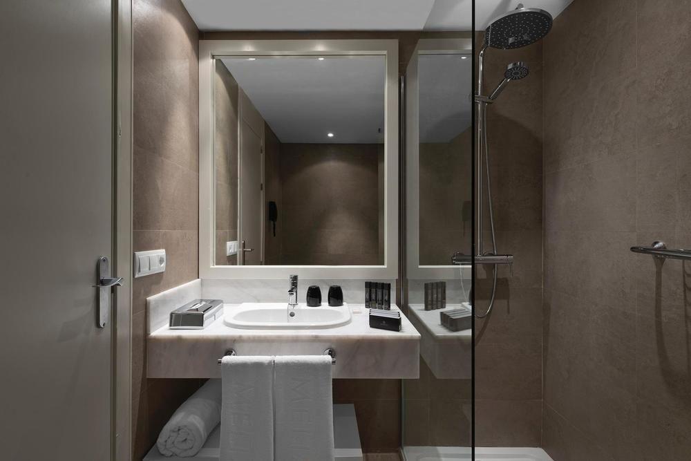 Melia Gavilanes Hotel 4*