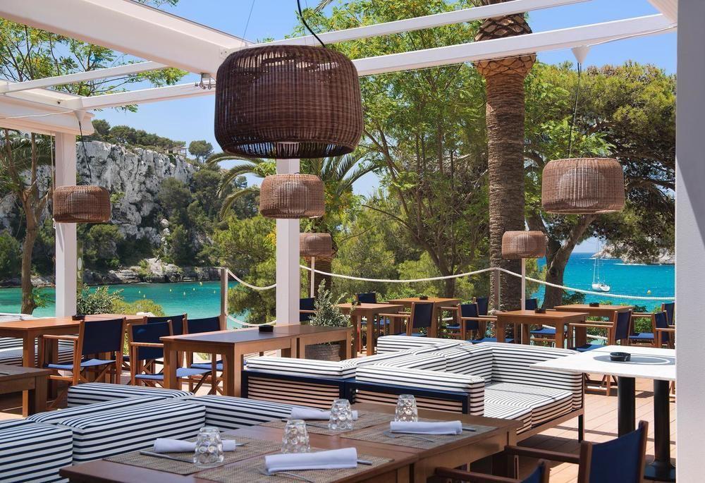 Melia Gavilanes Hotel