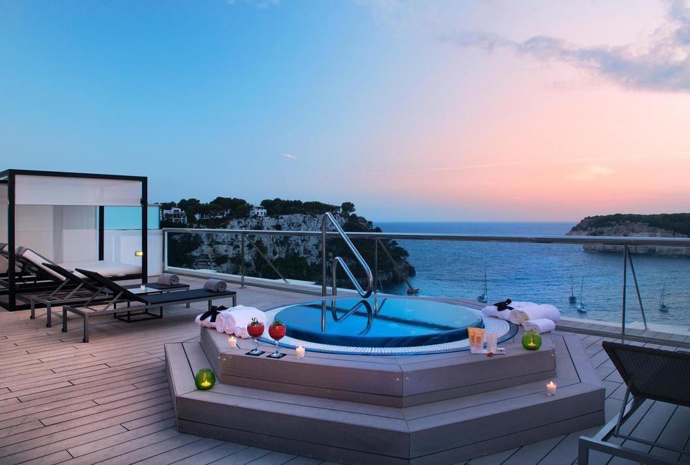 Melia Gavilanes 4* Cala Galdana (Menorca)