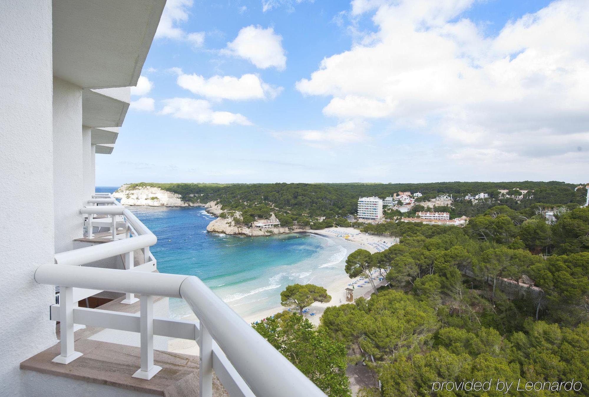 Melia Gavilanes Hotel 4*