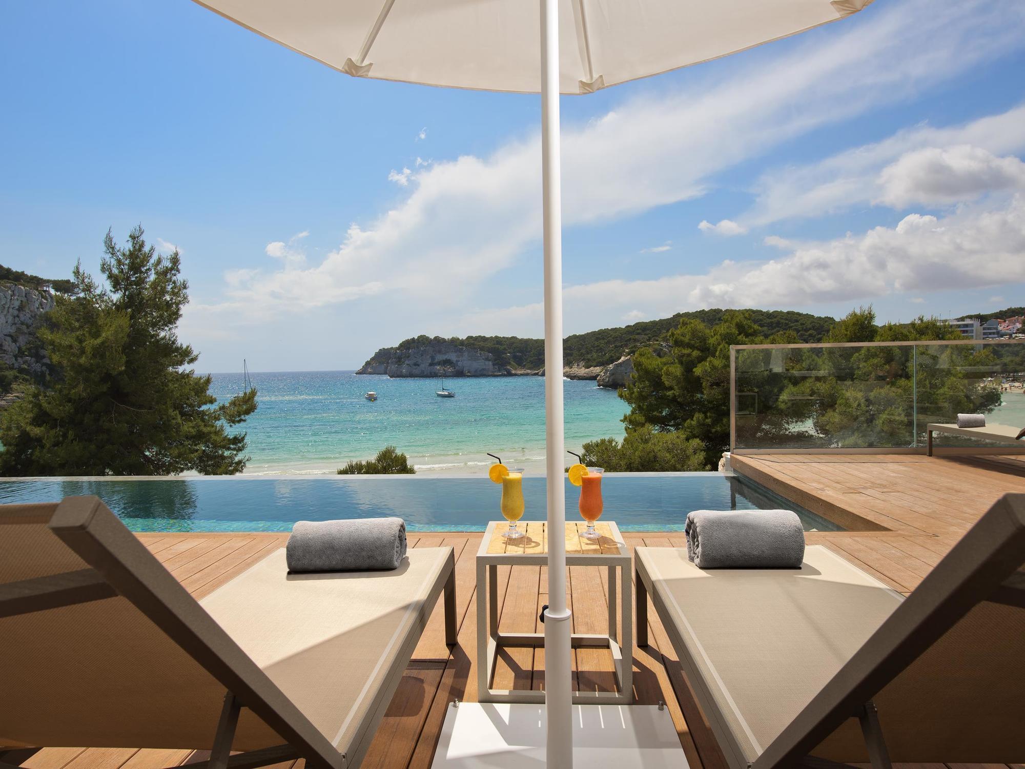 Melia Gavilanes Hotel