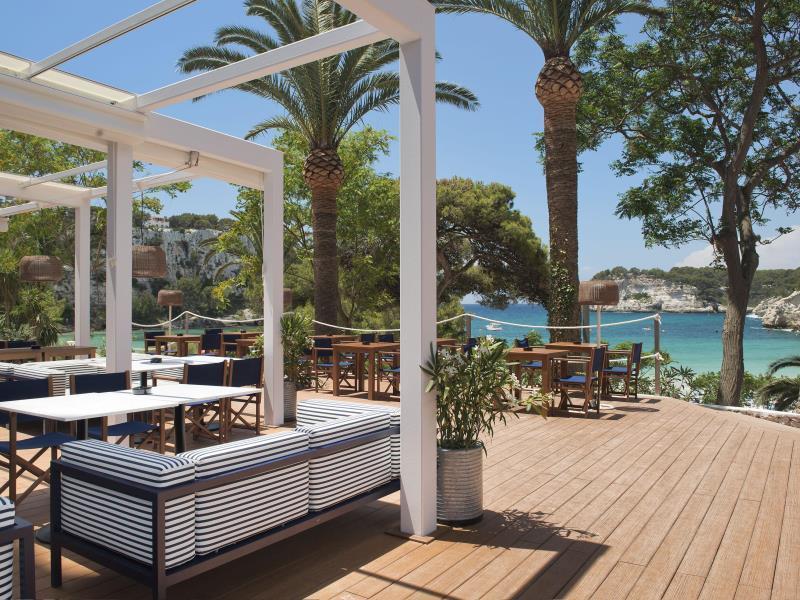 Melia Gavilanes 4* Cala Galdana (Menorca)