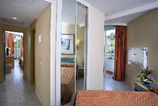 Melia Gavilanes Hotel