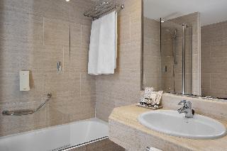 Melia Gavilanes 4* Cala Galdana (Menorca)