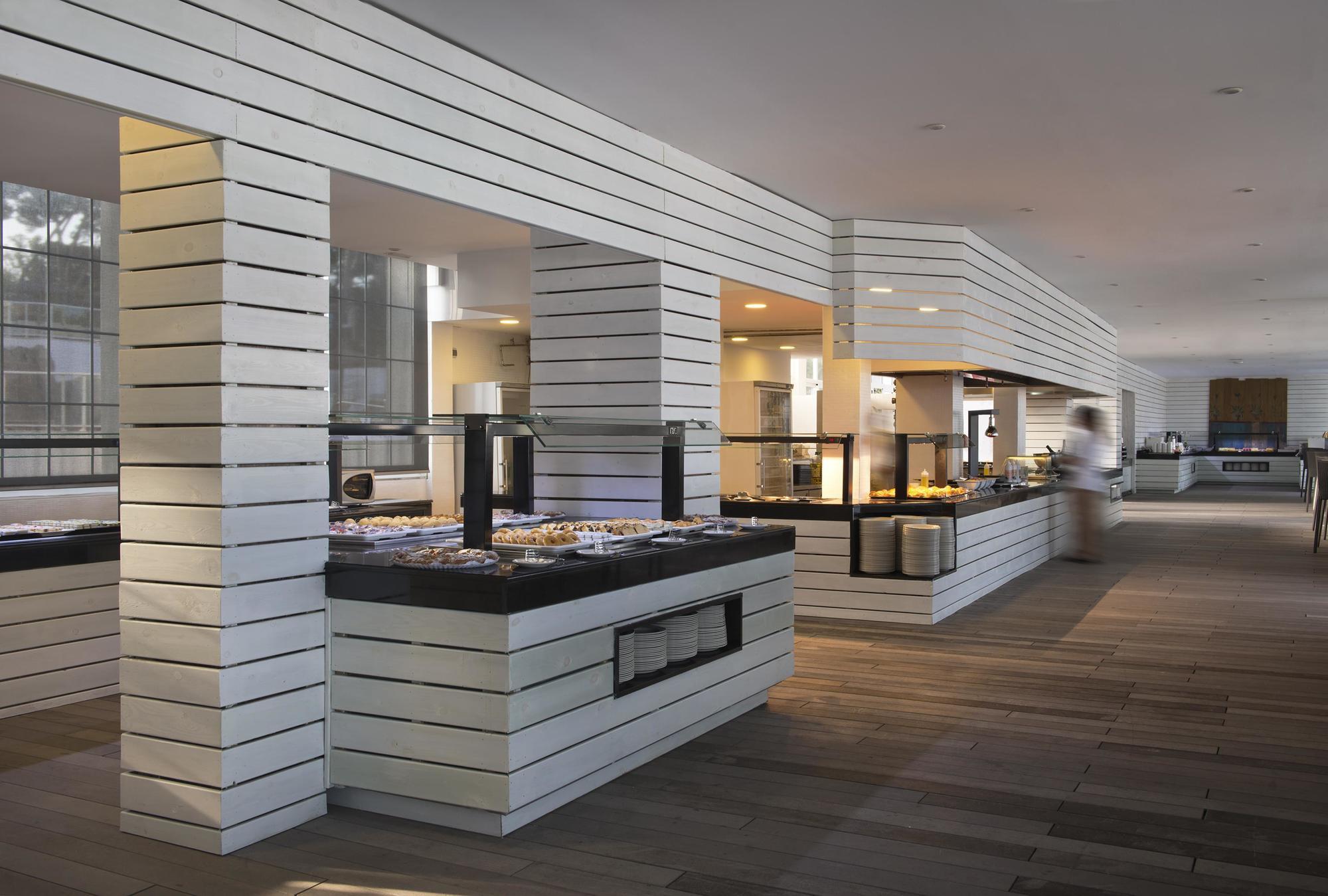 Melia Gavilanes Hotel Cala Galdana (Menorca)