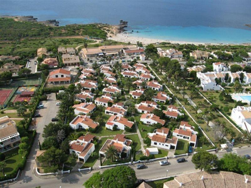 Windrose * Cala'N Bosch (Menorca)
