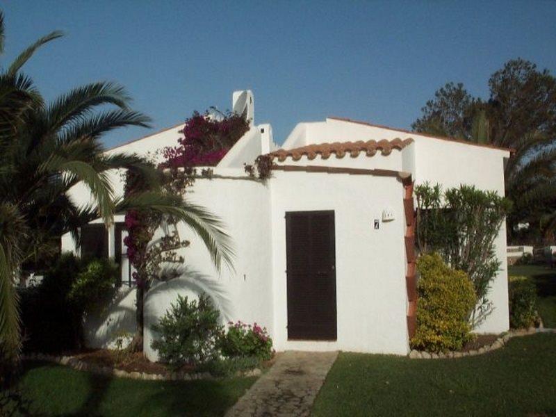 Windrose Apartamento Cala'N Bosch (Menorca)
