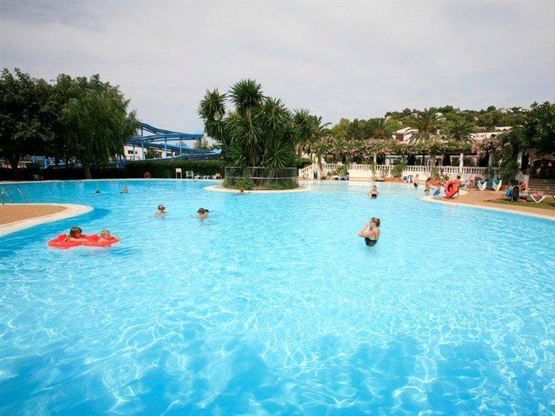 Playa Gold By Menorca Vacations Apartment *