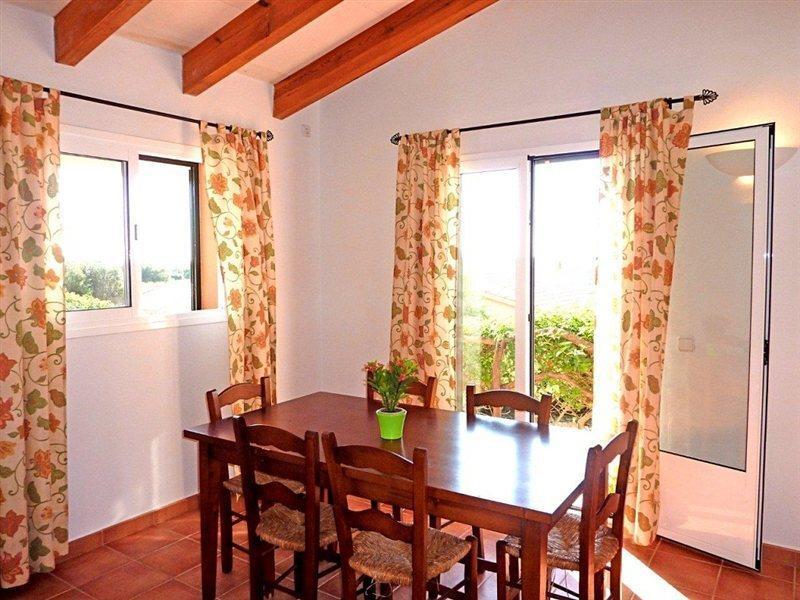 Menorca Sur Villa Son Bou