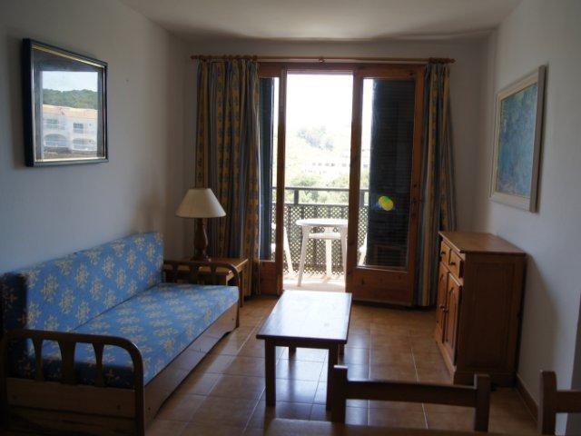Sol Isla Apartment