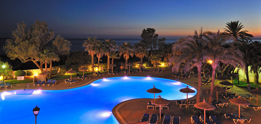 Sol Milanos Pingüinos Hotel