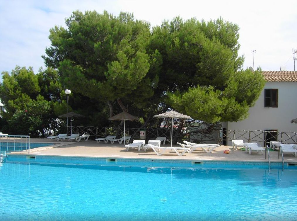 Sol Isla Apartment