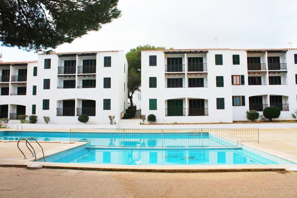 Sol Isla Apartment Arenal d'en Castell