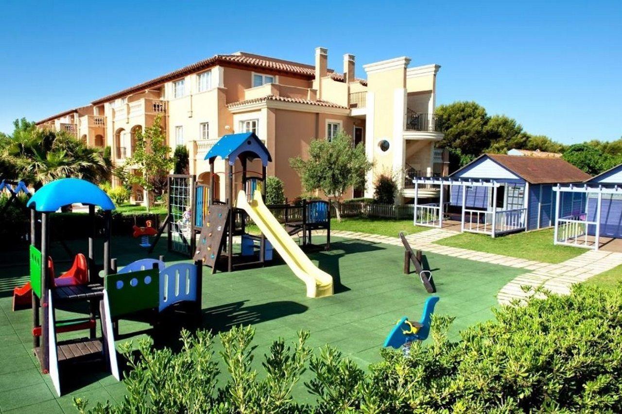 Grupotel Club Turquesa Mar * Ciutadella (Menorca)
