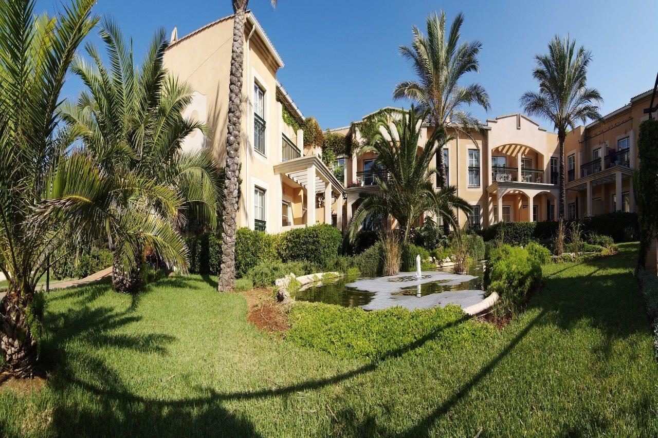 Zafiro Menorca Apartahotel Cala'N Bosch (Menorca)