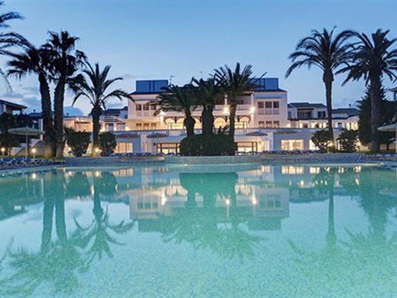 Grupotel Club Menorca 3* Son Xoriguer