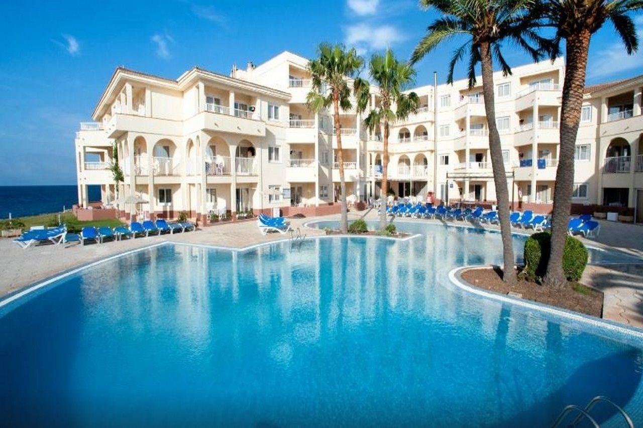 Grupotel Tamariscos Hotel Ciutadella (Menorca)