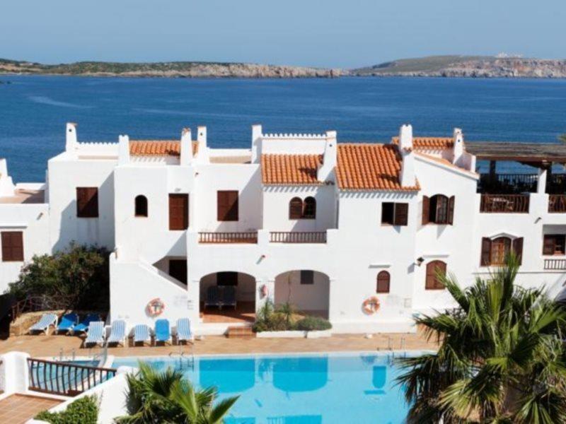 Comitas Tramontana Park Aparthotel