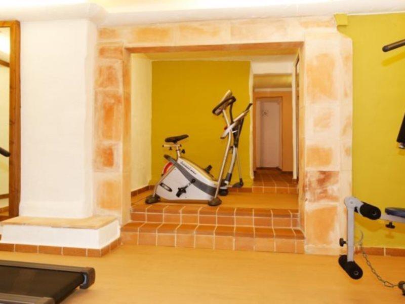 Comitas Tramontana Park Aparthotel Fornells (Menorca)