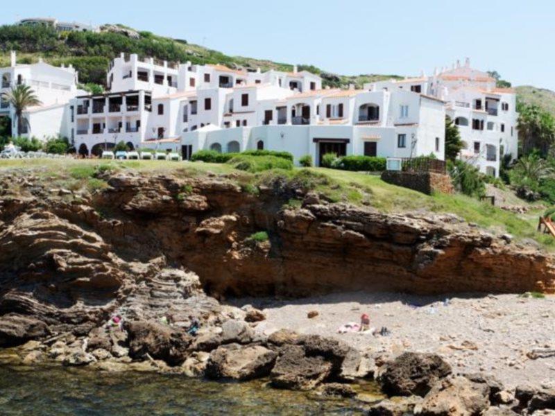Comitas Tramontana Park Aparthotel 3*