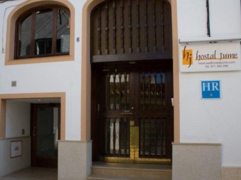 Jume - Urban Guest house Mahon (Menorca)