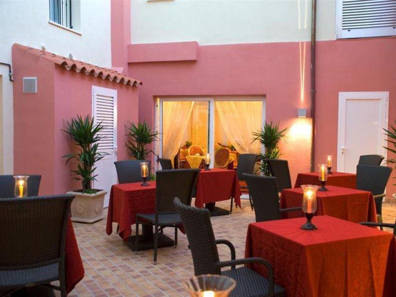 San Miguel Hotel
