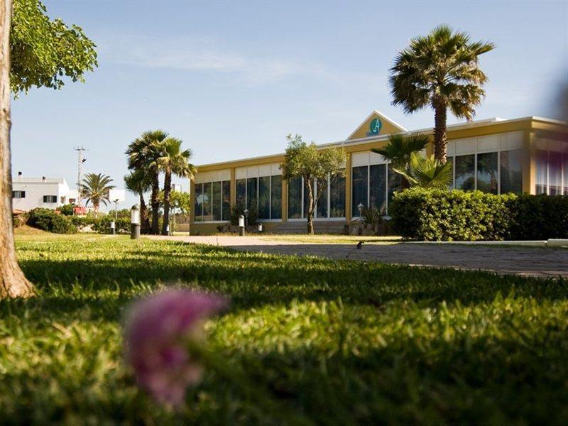 Grupoandria Club Andria 3* Ciutadella (Menorca)