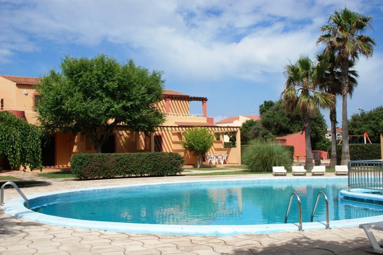 Ses Anneres Apartment *