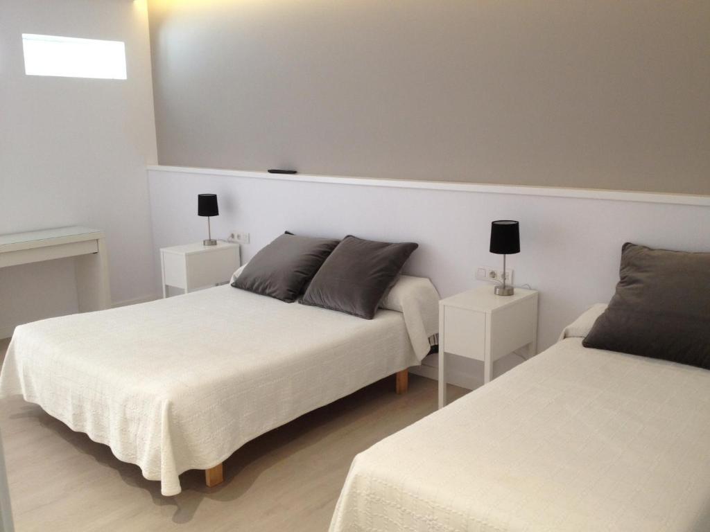 Guest house La Palma