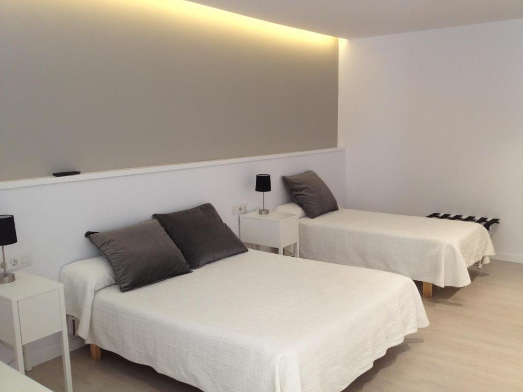 La Palma Guest house Fornells (Menorca)