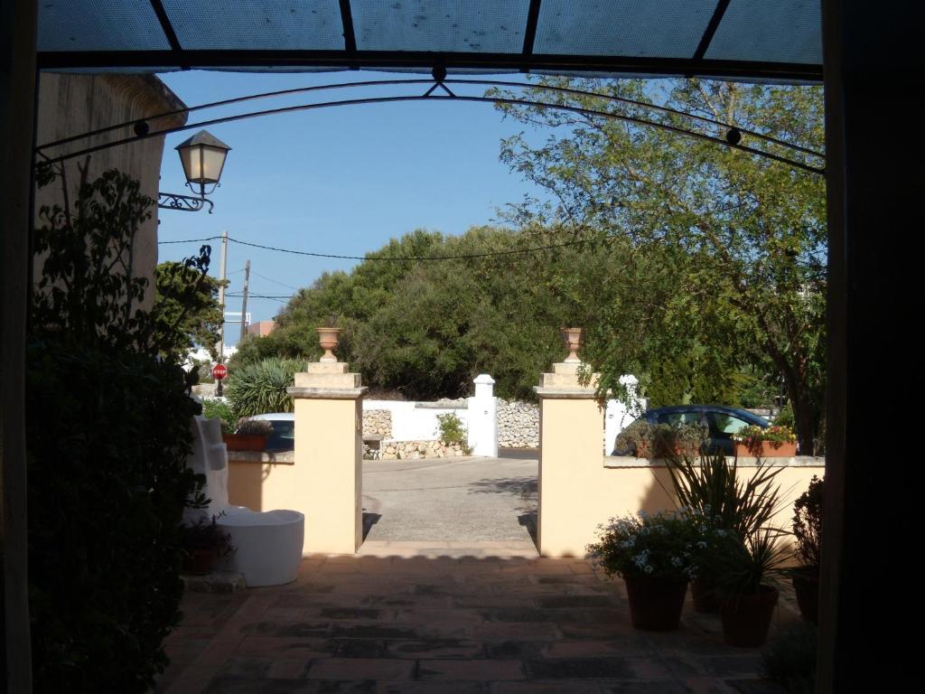 Hotel Rural Son Tretze - Adults Only