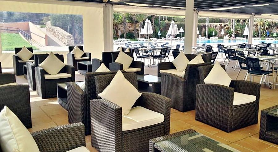Apartahotel Primasud 3*