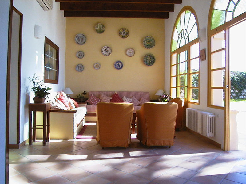 Rural Son Tretze - Adults Only