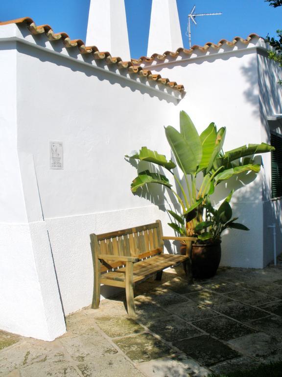 Nure Cel Blau Cala'N Bosch (Menorca)