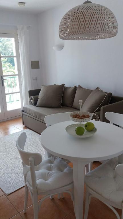 The Desmais Apartment