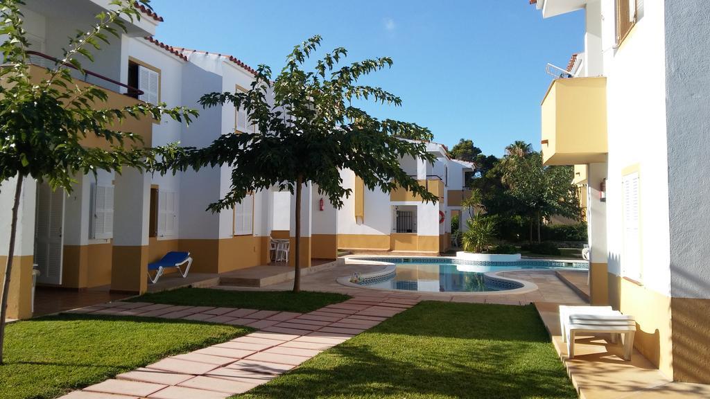 Apartment Casa Del Sol