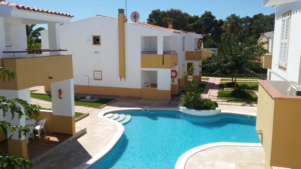 Apartment Casa Del Sol