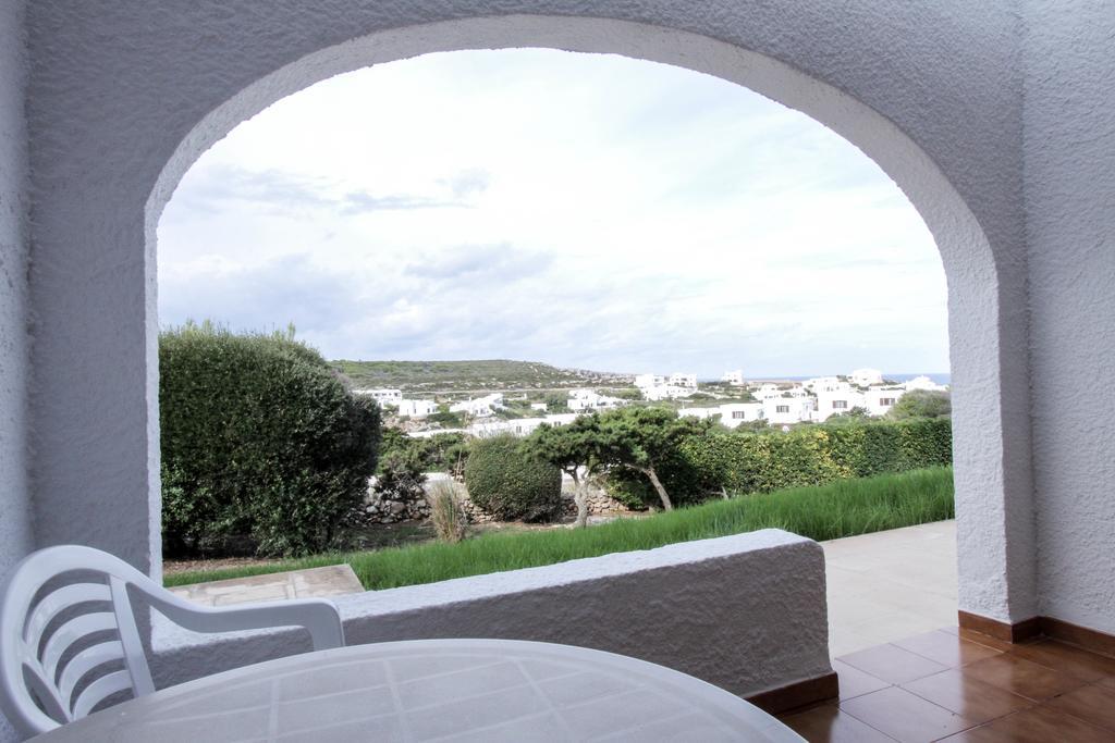 Apartment Sa Cala Cala Morell