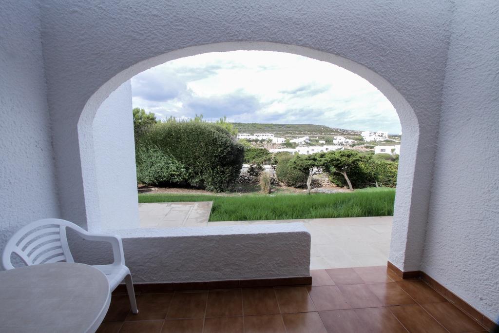 Apartment Sa Cala