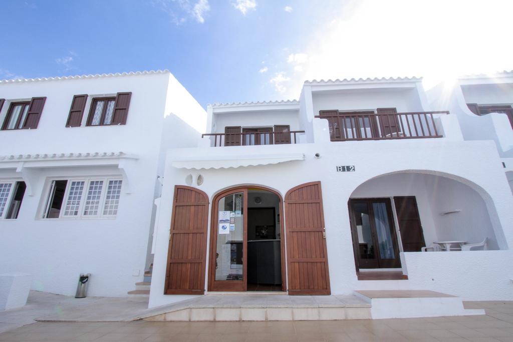 Apartment Sa Cala Cala Morell