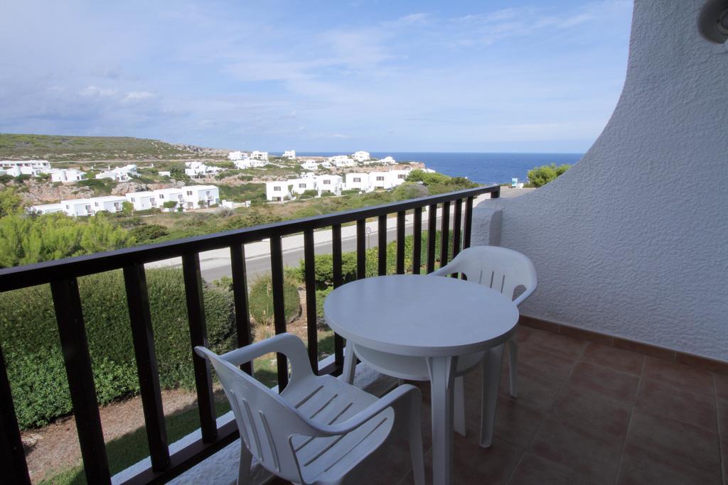 Sa Cala Cala Morell