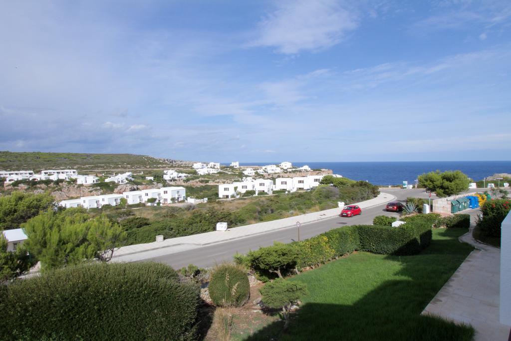 Apartment Sa Cala Cala Morell