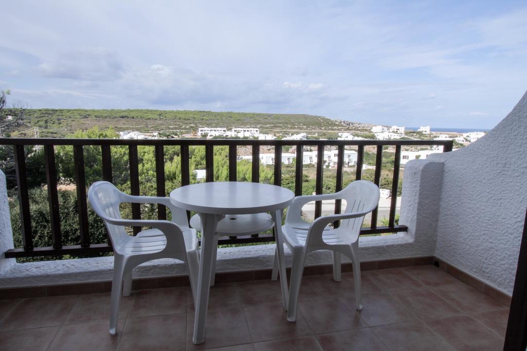 Apartment Sa Cala *