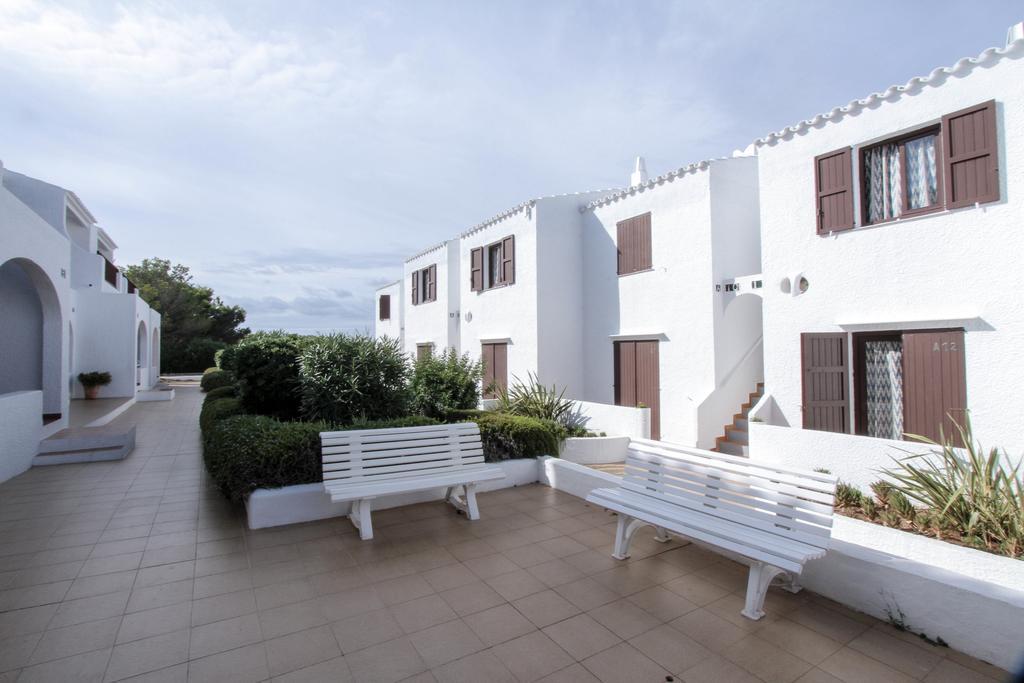 Apartment Sa Cala Cala Morell