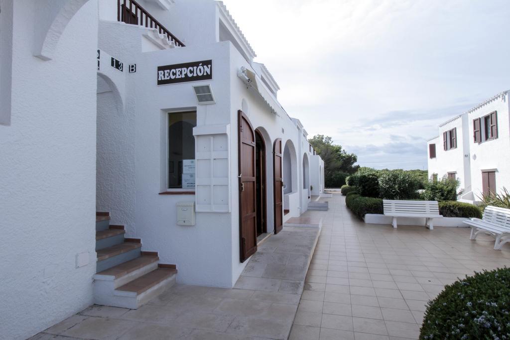 Apartment Sa Cala