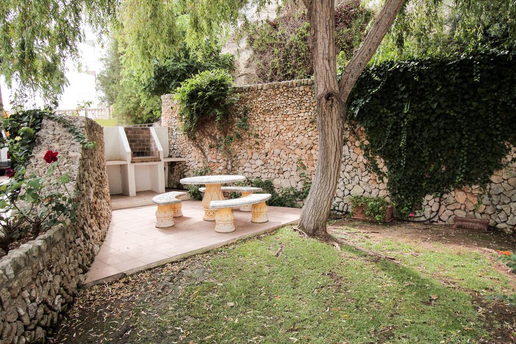 Galdana Gardens