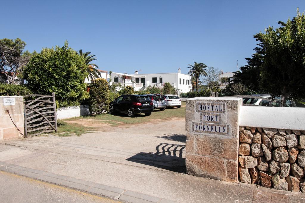 Port Fornells (adults Only)