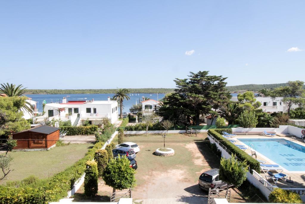 Guest house Port Fornells (adults Only)