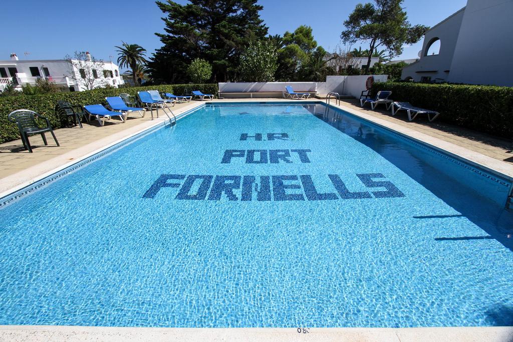 Guest house Port Fornells (adults Only)