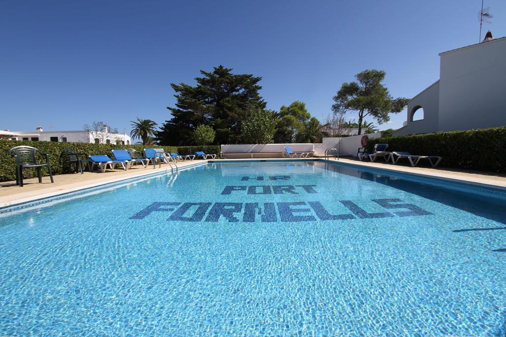 Port Fornells (adults Only)